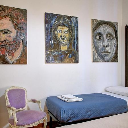 Interno 9 A San Pietro Διαμέρισμα Ρώμη Εξωτερικό φωτογραφία