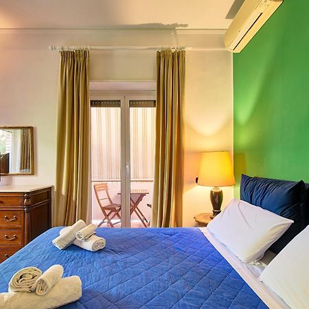 Interno 9 A San Pietro Διαμέρισμα Ρώμη Εξωτερικό φωτογραφία
