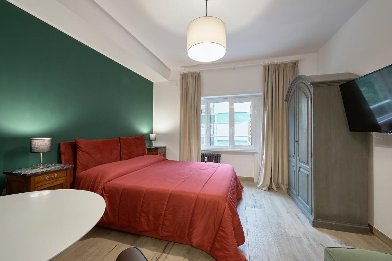 Interno 9 A San Pietro Διαμέρισμα Ρώμη Εξωτερικό φωτογραφία