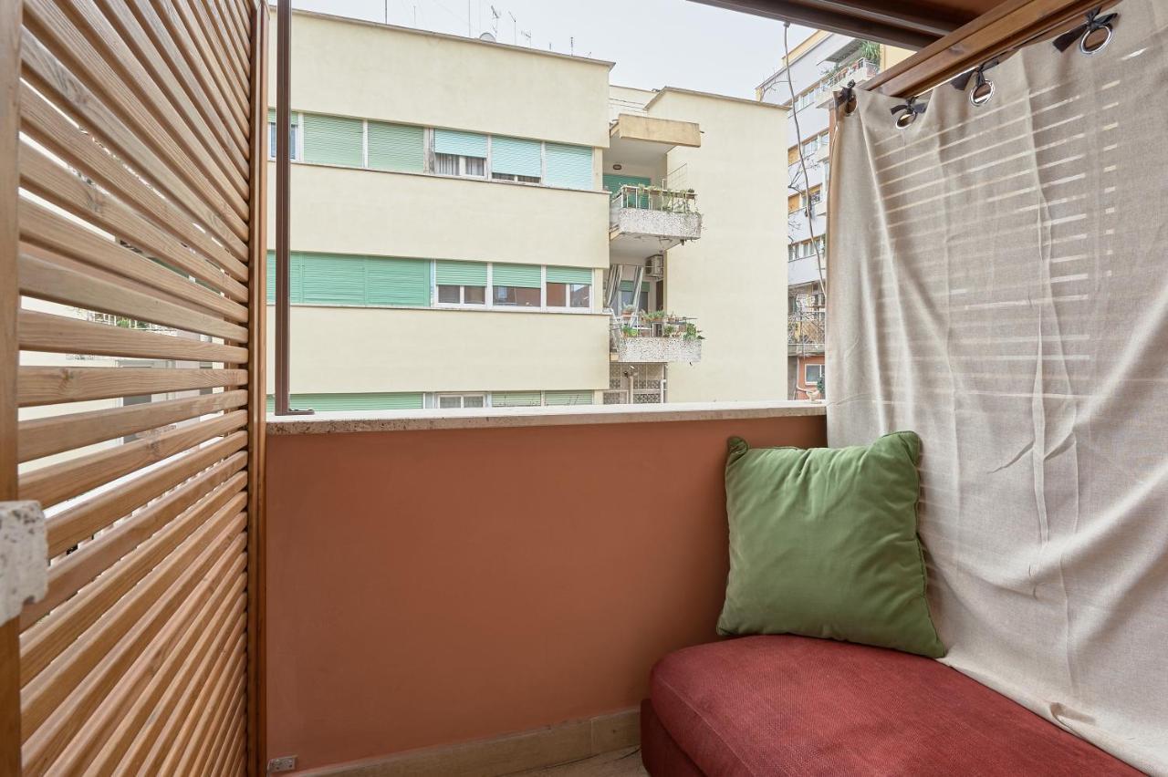 Interno 9 A San Pietro Διαμέρισμα Ρώμη Εξωτερικό φωτογραφία