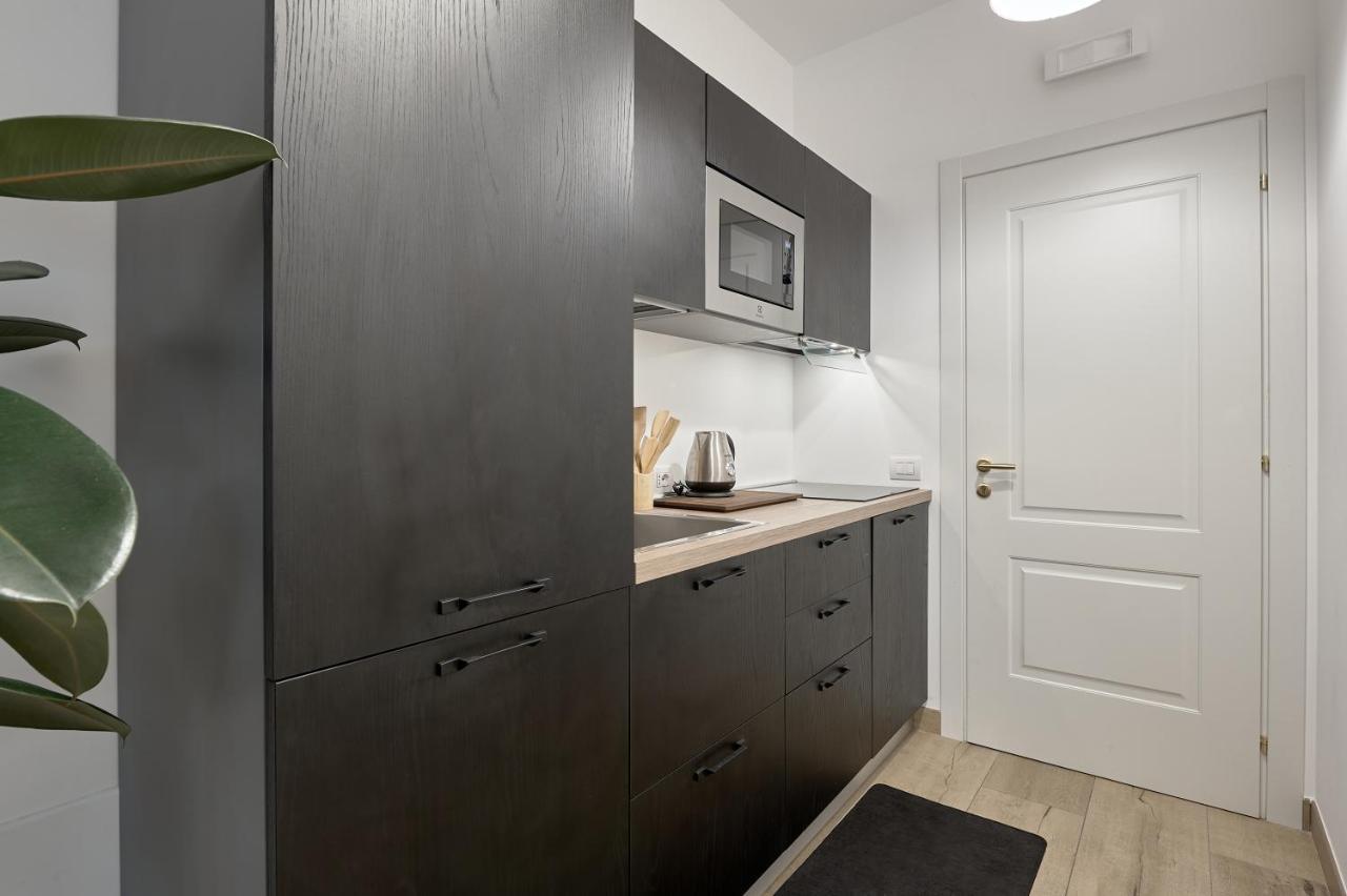 Interno 9 A San Pietro Διαμέρισμα Ρώμη Εξωτερικό φωτογραφία