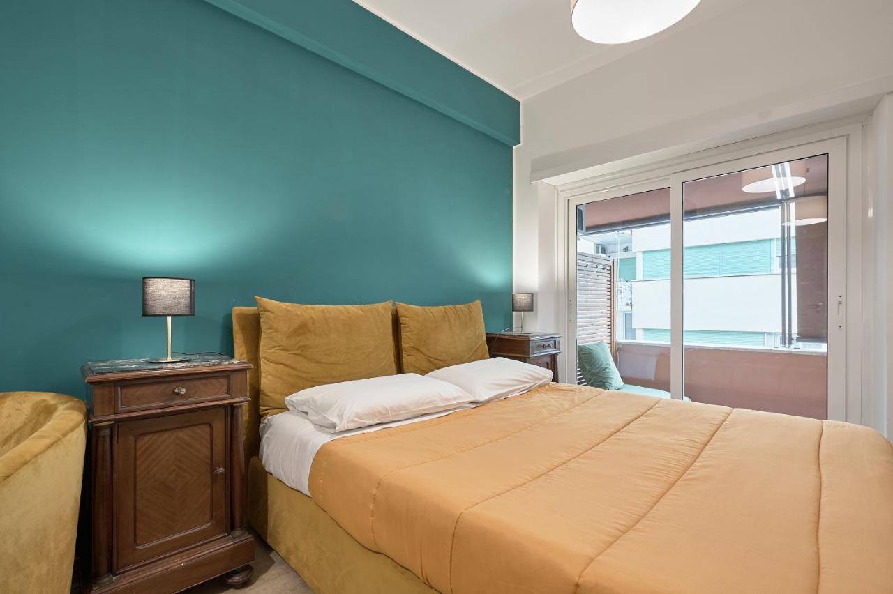 Interno 9 A San Pietro Διαμέρισμα Ρώμη Εξωτερικό φωτογραφία