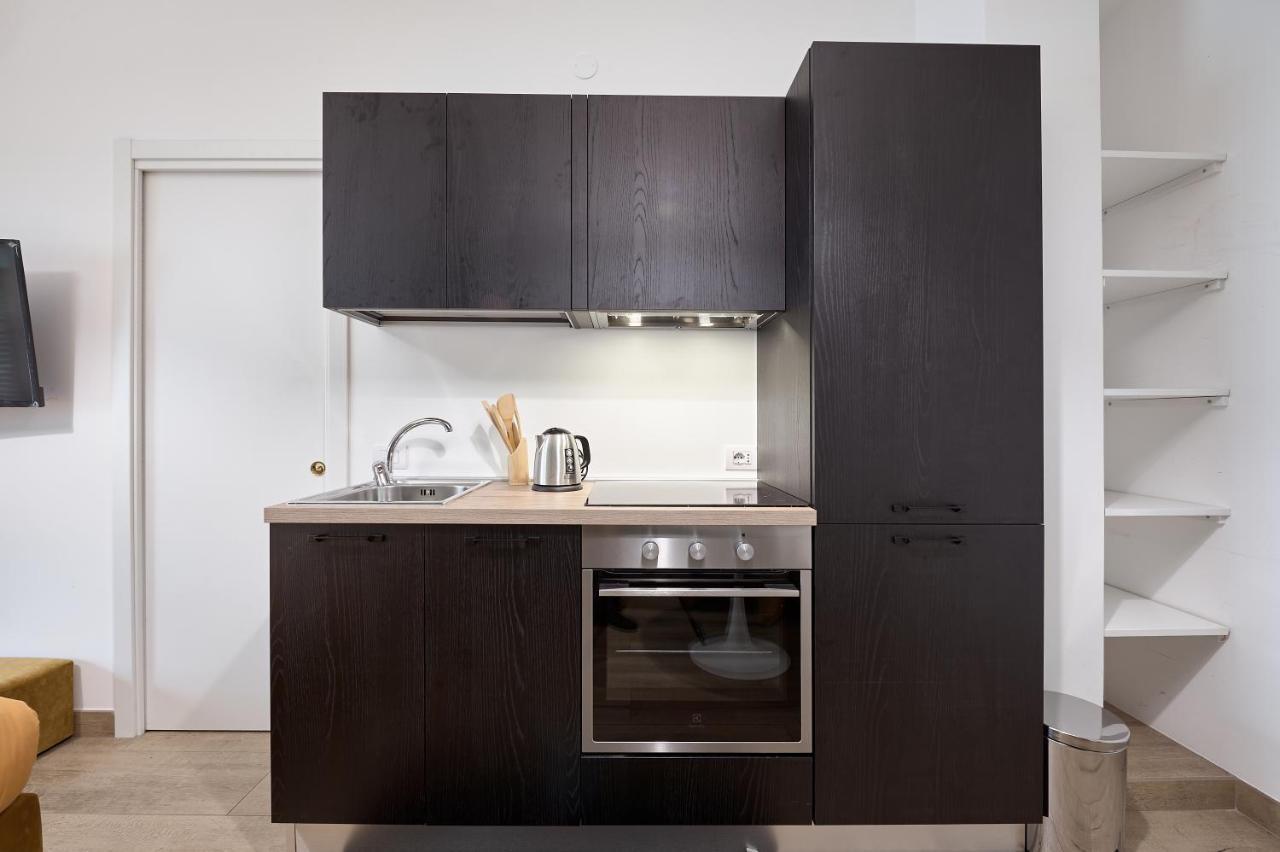 Interno 9 A San Pietro Διαμέρισμα Ρώμη Εξωτερικό φωτογραφία