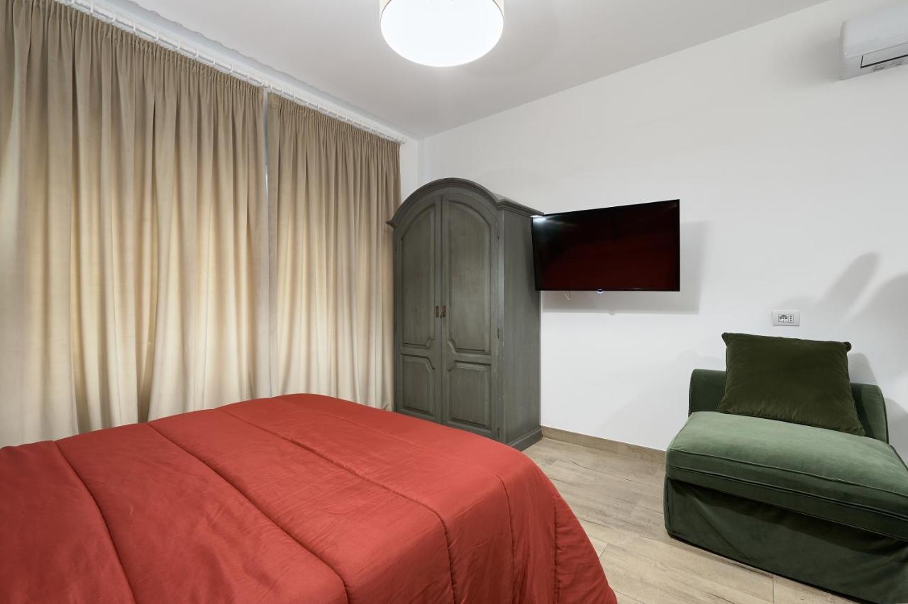 Interno 9 A San Pietro Διαμέρισμα Ρώμη Εξωτερικό φωτογραφία