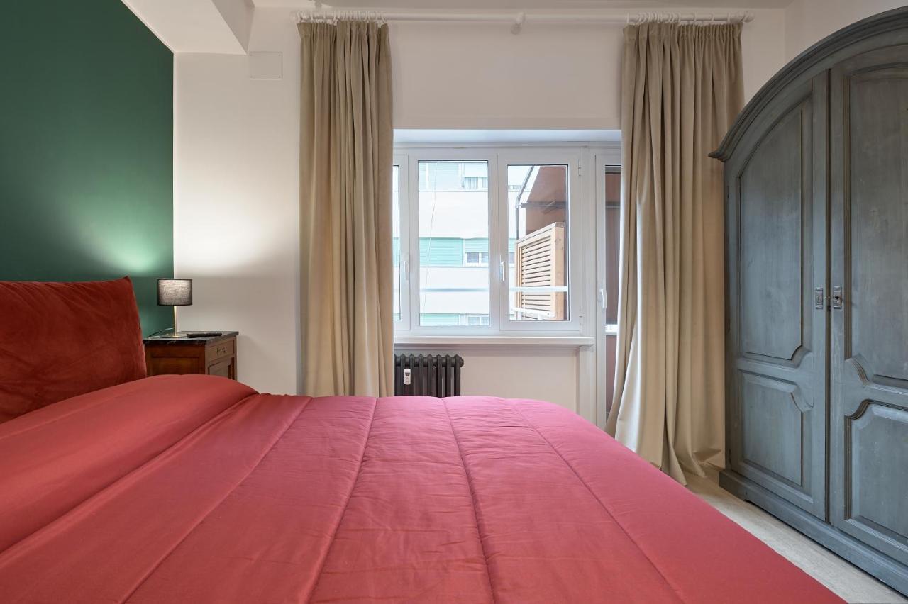 Interno 9 A San Pietro Διαμέρισμα Ρώμη Εξωτερικό φωτογραφία