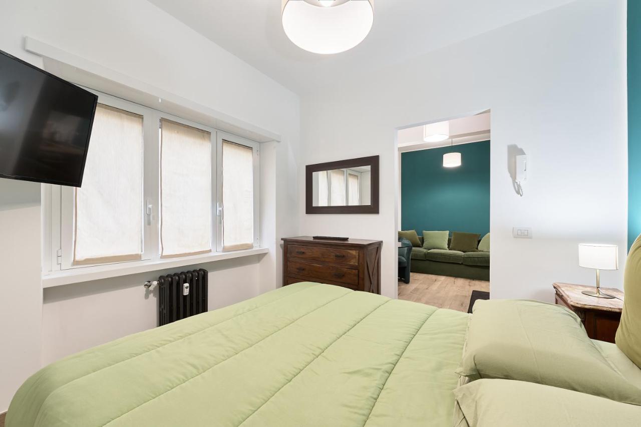 Interno 9 A San Pietro Διαμέρισμα Ρώμη Εξωτερικό φωτογραφία