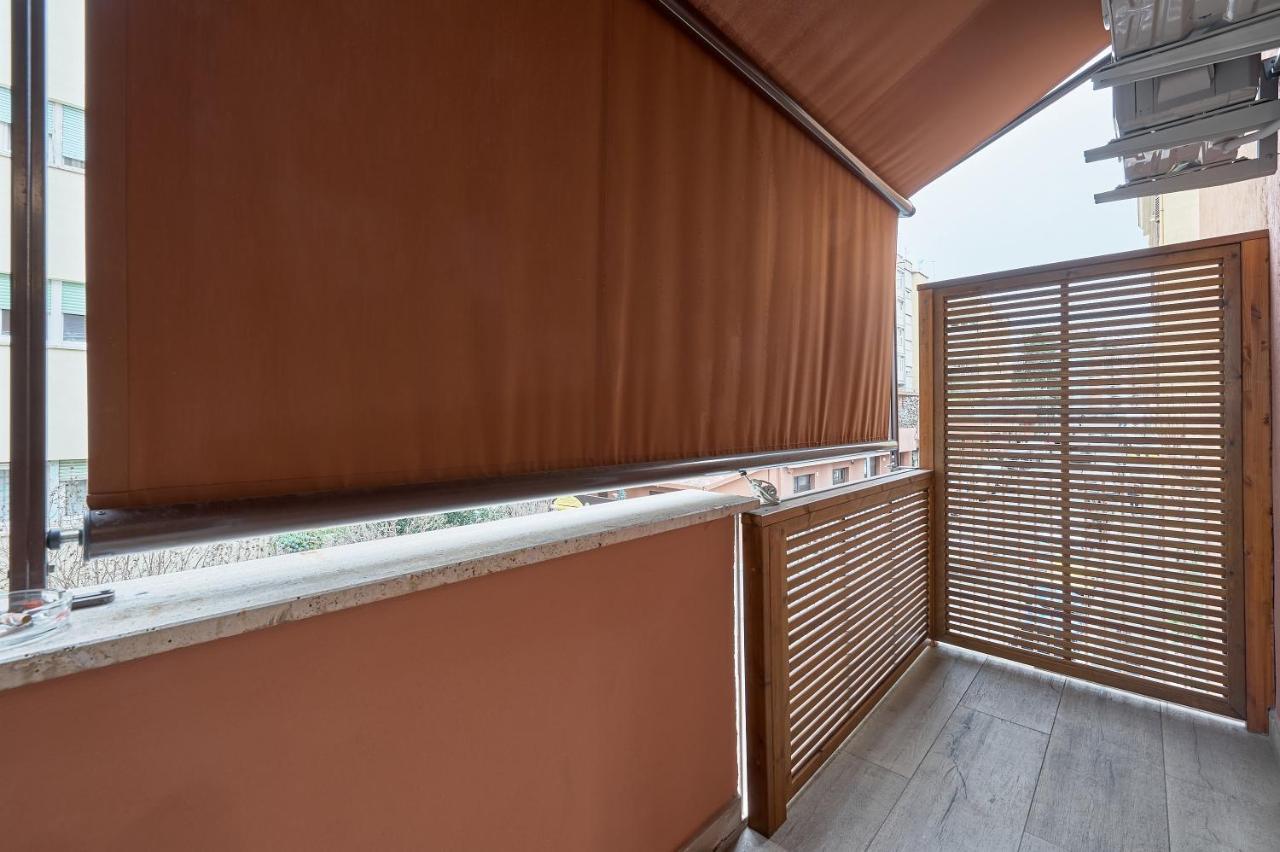 Interno 9 A San Pietro Διαμέρισμα Ρώμη Εξωτερικό φωτογραφία