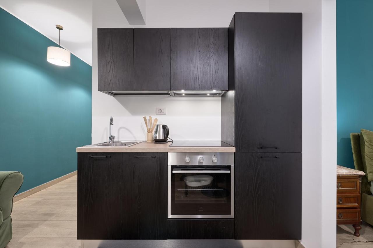 Interno 9 A San Pietro Διαμέρισμα Ρώμη Εξωτερικό φωτογραφία