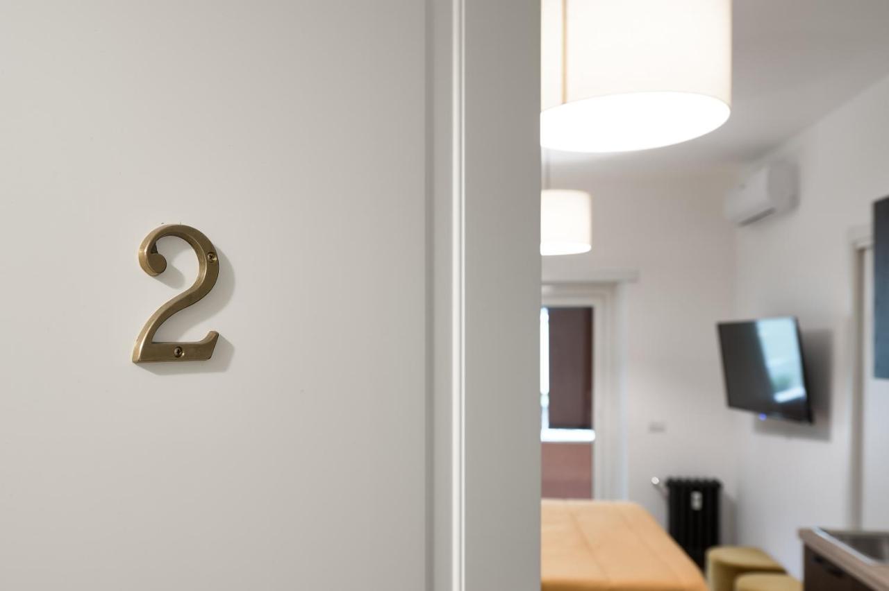 Interno 9 A San Pietro Διαμέρισμα Ρώμη Εξωτερικό φωτογραφία