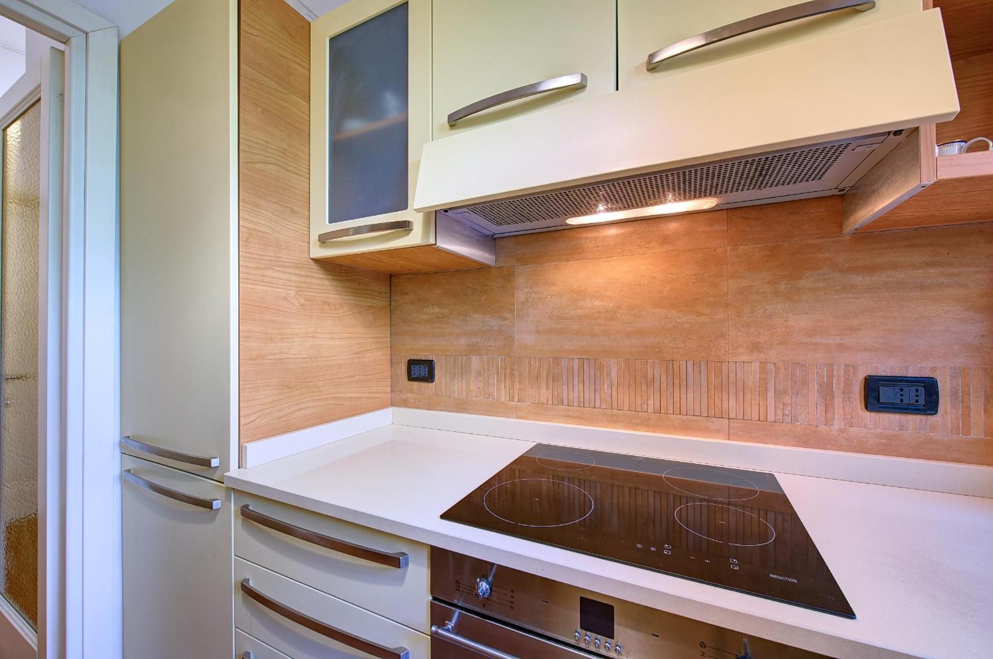 Interno 9 A San Pietro Διαμέρισμα Ρώμη Εξωτερικό φωτογραφία