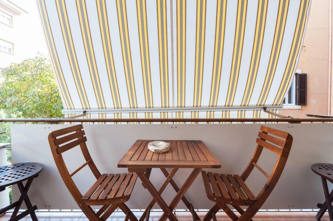 Interno 9 A San Pietro Διαμέρισμα Ρώμη Εξωτερικό φωτογραφία